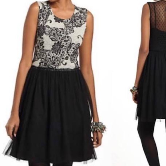 Anthropologie Dresses & Skirts - Anthropologie Dress
